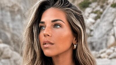 Maddy Burciaga