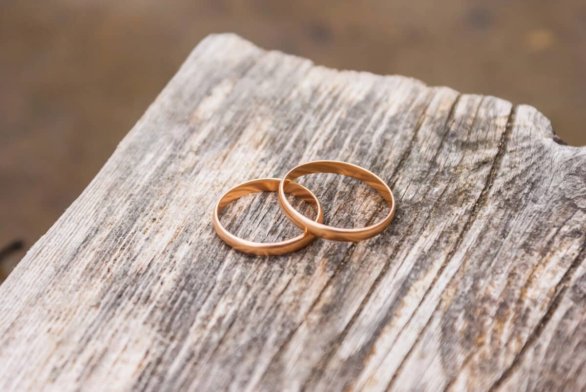 Noces de bois