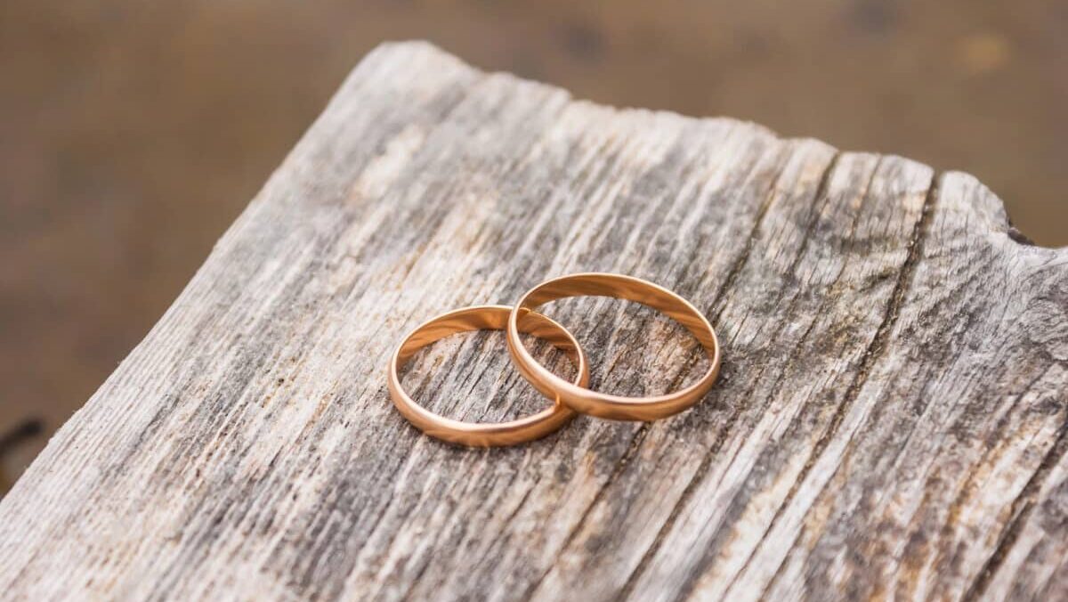 Noces de bois