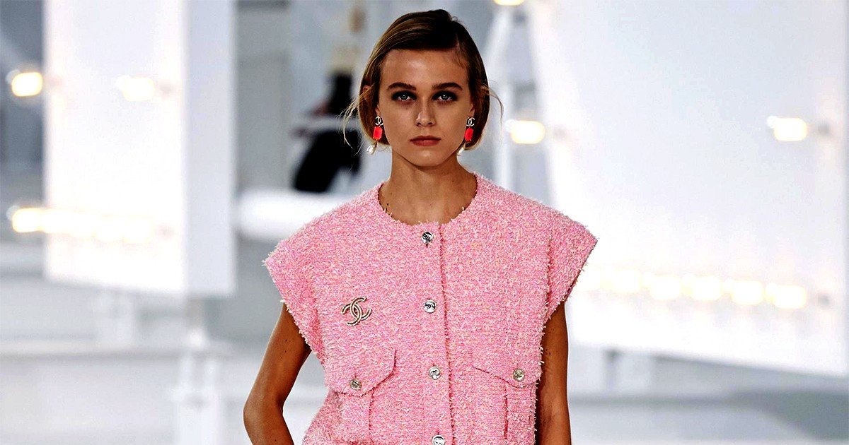 Tendances mode printemps-été 2021