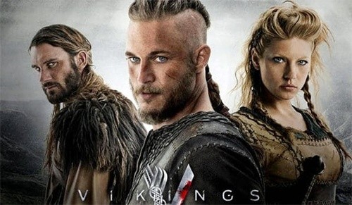 Vikings Saison 6