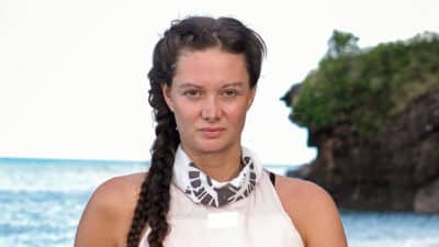 Alexandra - Koh Lanta