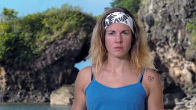 Alix (Koh-Lanta)