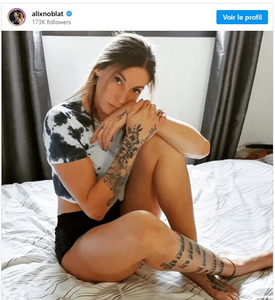 Alix Noblat (Koh-Lanta)