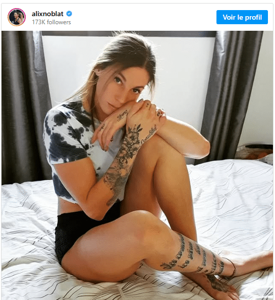 Alix Noblat (Koh-Lanta)