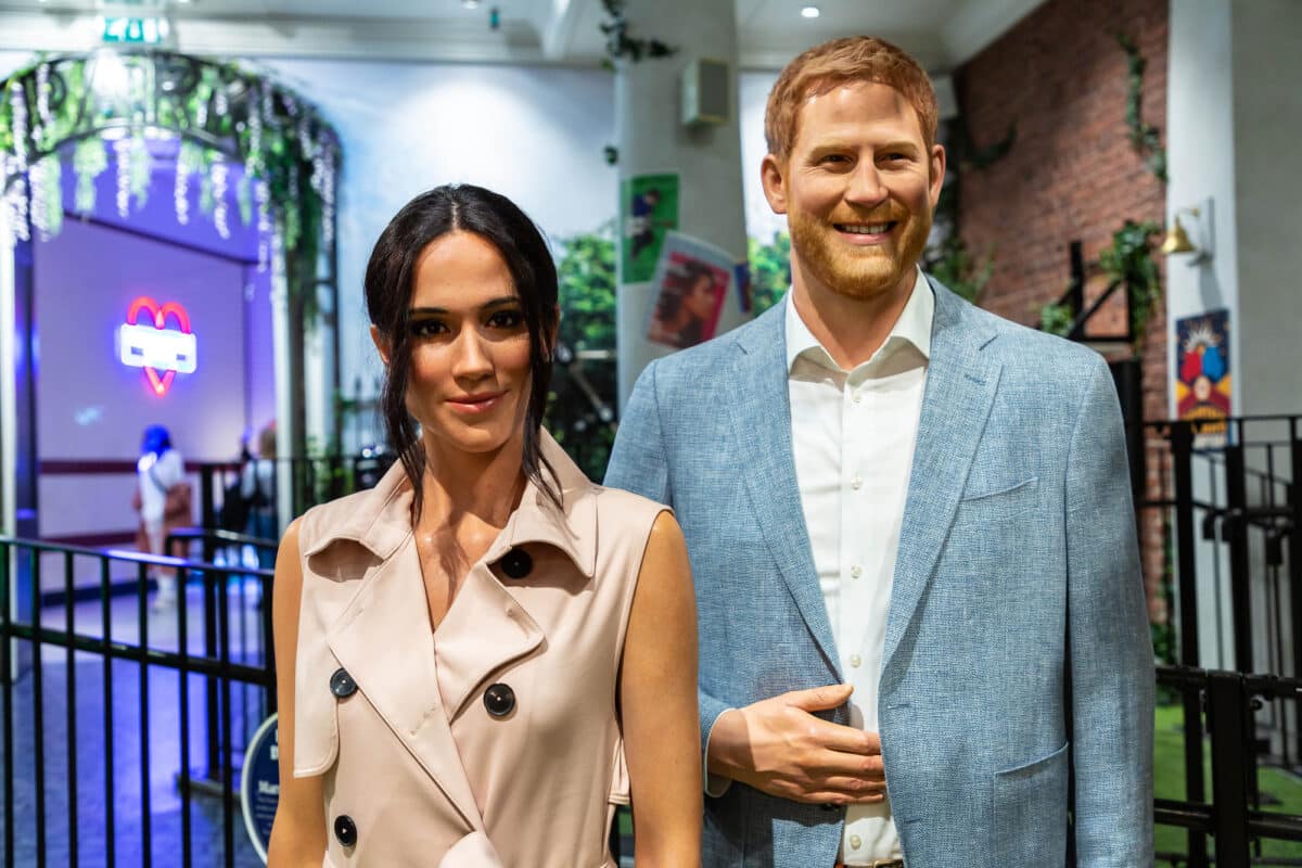Meghan Markle