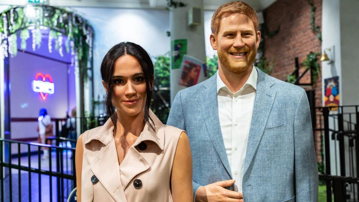 Meghan Markle