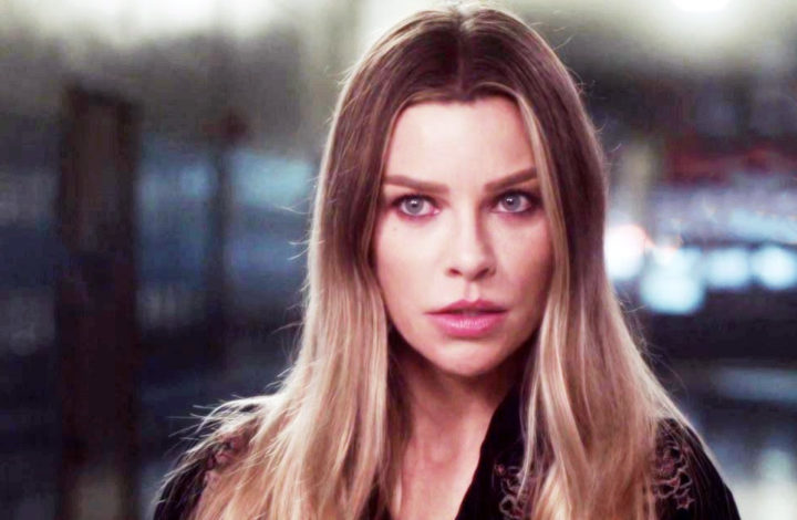 Lucifer saison 5 - Chloe Decker