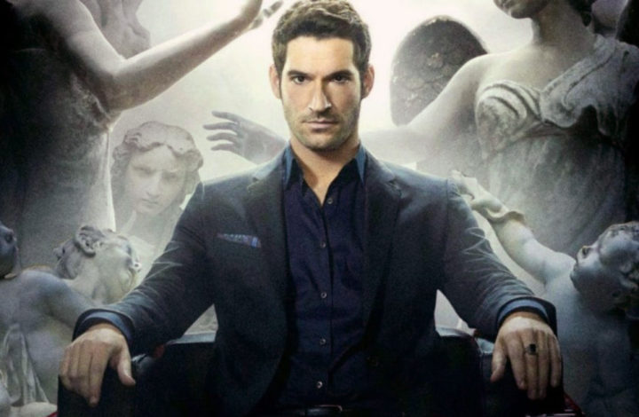 Lucifer saison 5