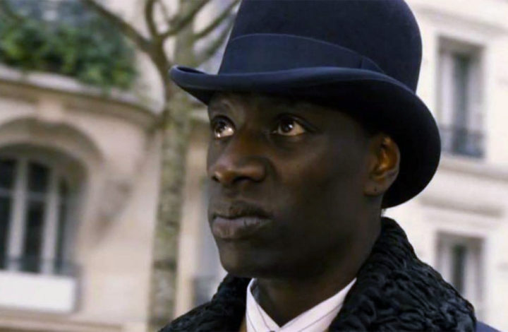 Lupin saison 2