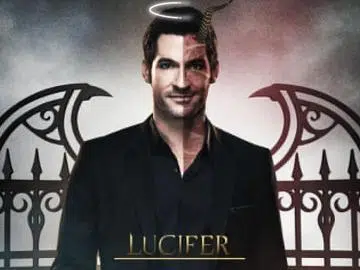 Lucifer saison 6 - Netflix