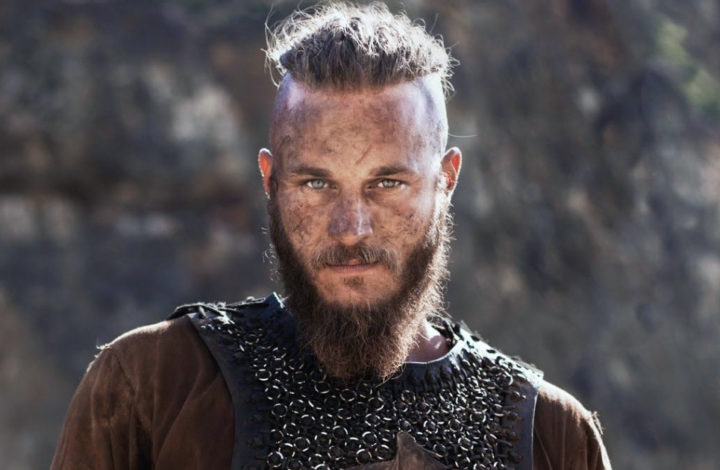 Vikings saison 6