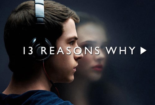 13 Reasons Why