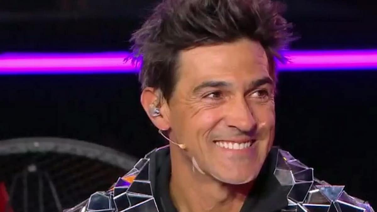 Star Academy - Jean-Pascal Lacoste