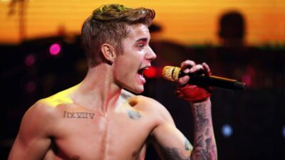 Justin Bieber