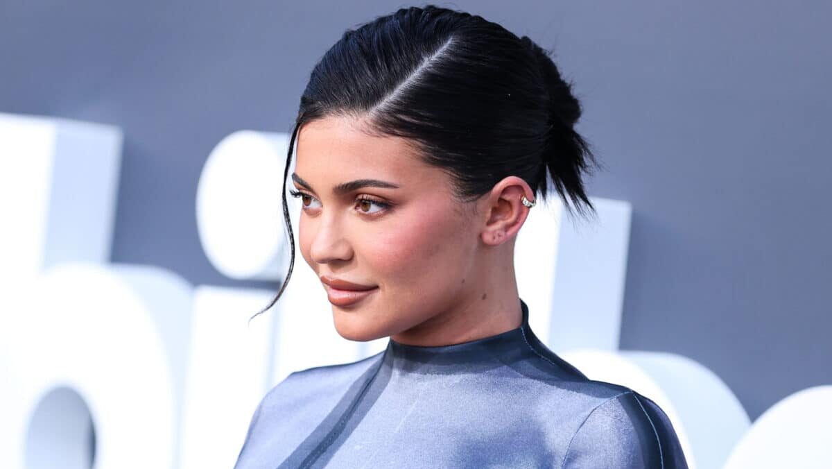 Kylie Jenner