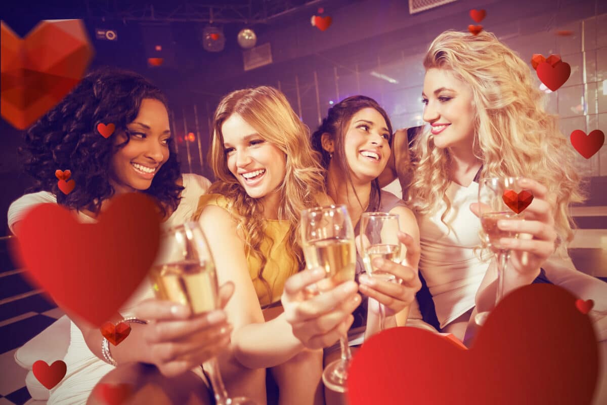 Saint-Valentin 2021