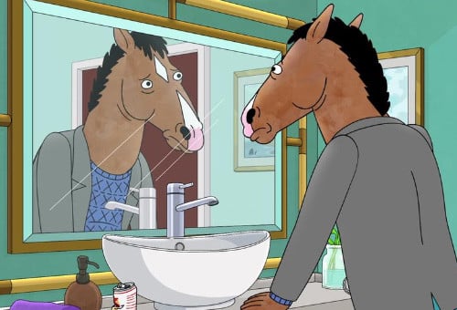 Bojack Horseman