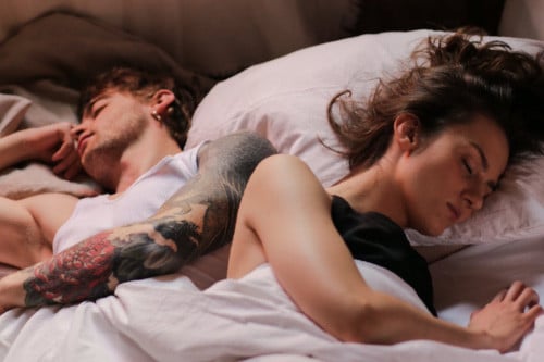 La mélatonine, l’hormone du sommeil