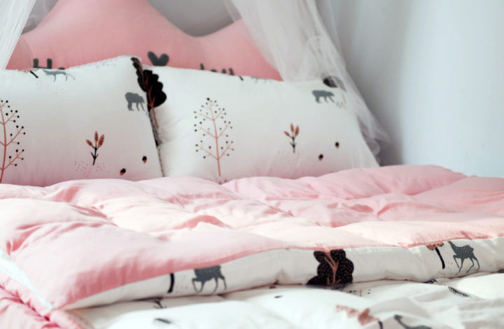 Linge de lit