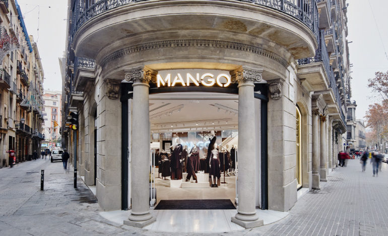 Mango : Notre sélection des tenues les plus tendances de la marque à shopper pendant le Black Friday 2022 !