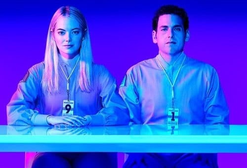 Maniac est une des meilleures séries Netflix