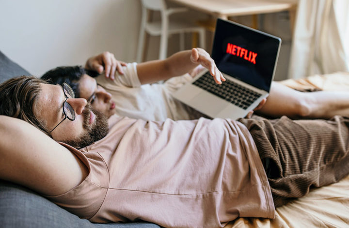 Netflix : les meilleurs films 2021