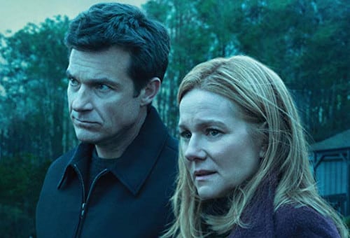 Ozark est une des meilleures séries Netflix