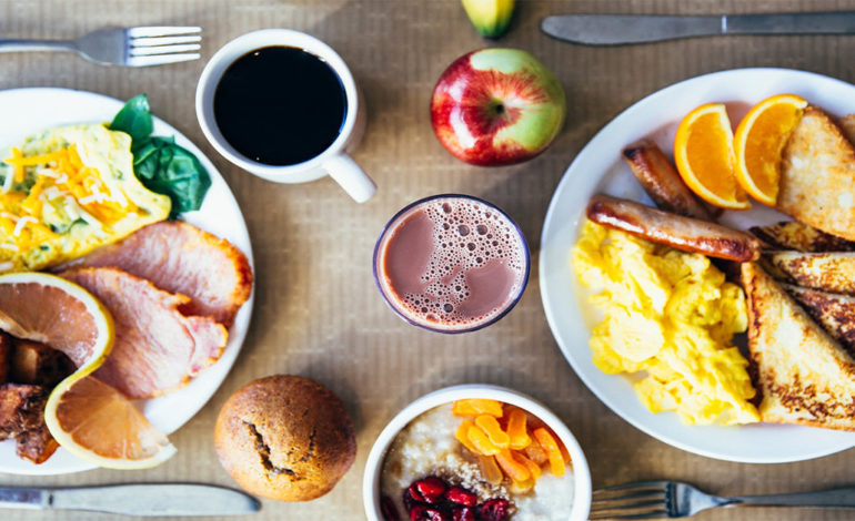 Alimentation : le petit déjeuner parfait pour réduire le stress et l’anxiété cet automne !