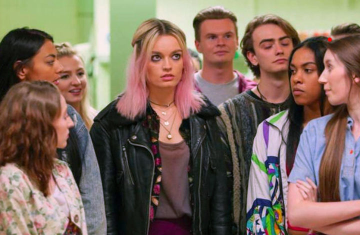 Sex Education saison 3