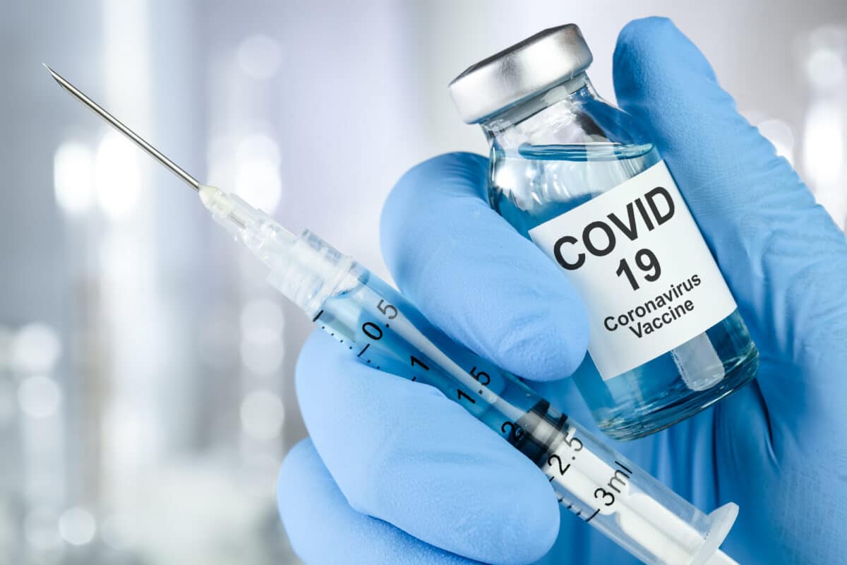 Covid-19