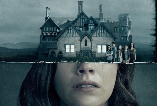 The Haunting Hill House