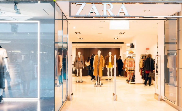 Zara : Ces superbes chemises ultra tendances que toutes les femmes aimeraient bien porter cet hiver !