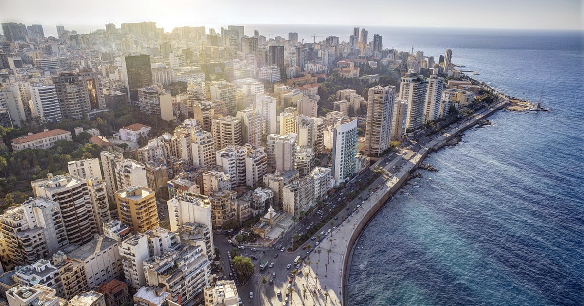 Le Liban pourrait faire peau neuve avec le tourisme éthique