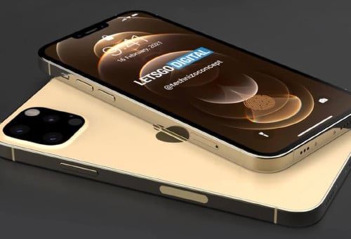 L'iPhone 13 d'Apple