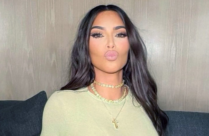 Kim Kardashian