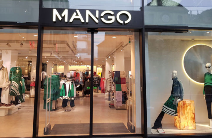 Mango