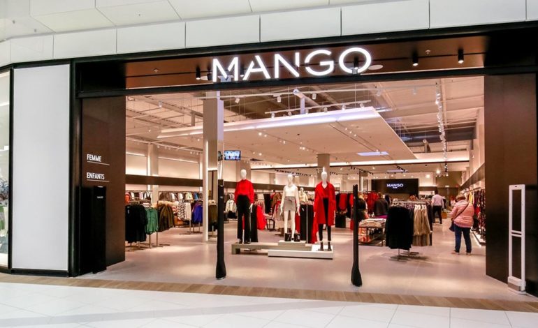 Tendance mode : Ce gilet de chez Mango porté par Gigi Hadid fait un véritable carton cet hiver !