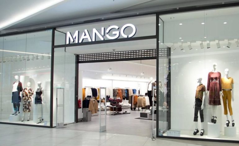 Tendance 2022 : Ces pantalons fluide de chez Mango qui mettront en valeur toutes les morphologies ce printemps !