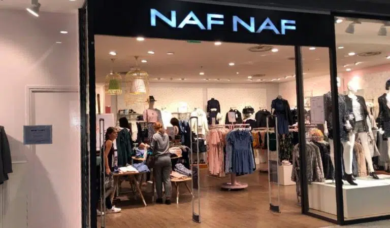 Naf Naf : Découvrez les plus belles pièces mode à shopper à petit prix pendant les soldes d’été 2022 !