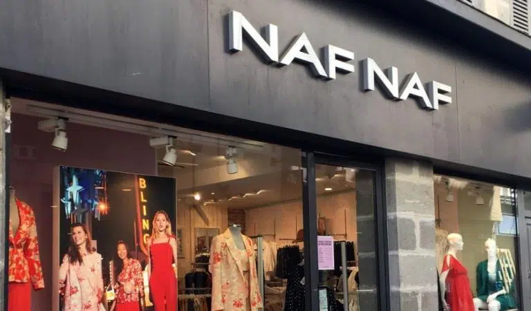 Naf Naf : Ces 3 robes légères et très confortables que vous voudrez toutes mettre durant cet été 2022 !
