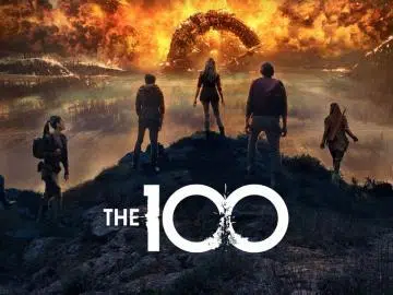 The 100 saison 7