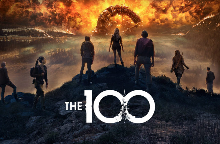 The 100 saison 7