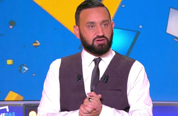 Cyril Hanouna