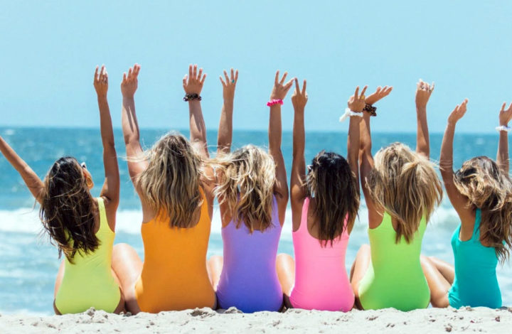 Vacances été 2021