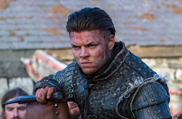 Vikings - Ivar