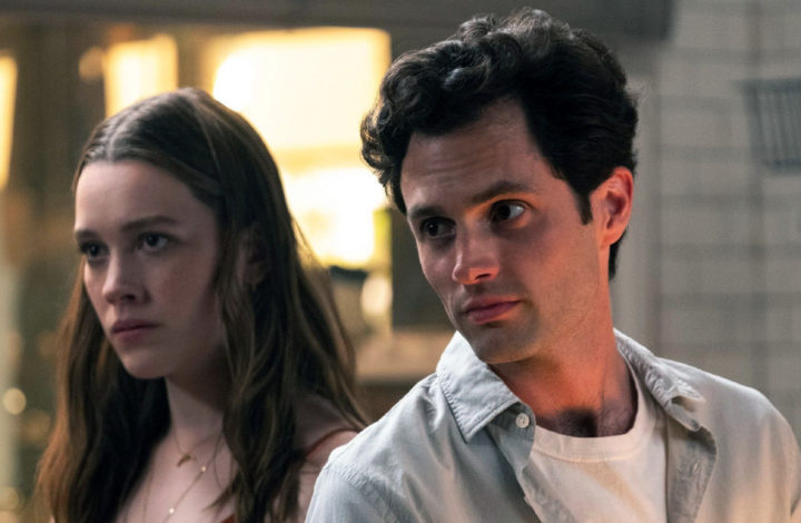 You saison 3