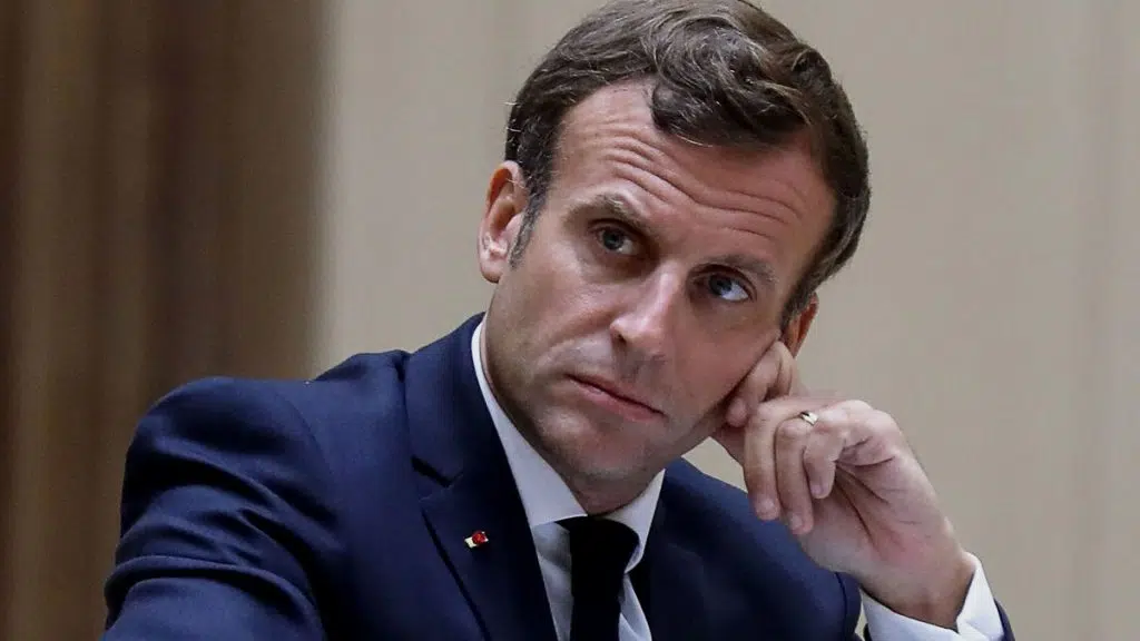 Covid-19 : Annonce Emmanuel Macron ce vendredi