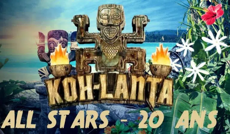 Koh-lanta All Star : Denis Brogniart dévoile la première photo du nouveau tournage !