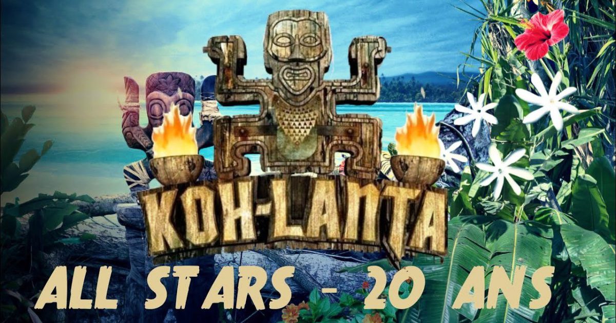 Koh-Lanta All Star